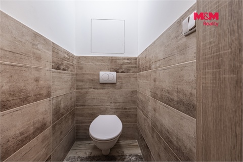 Prodej bytu 3+1, 81 m² - 12