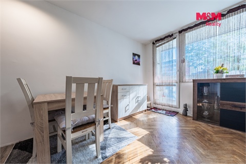 Prodej bytu 3+1, 81 m² - 6