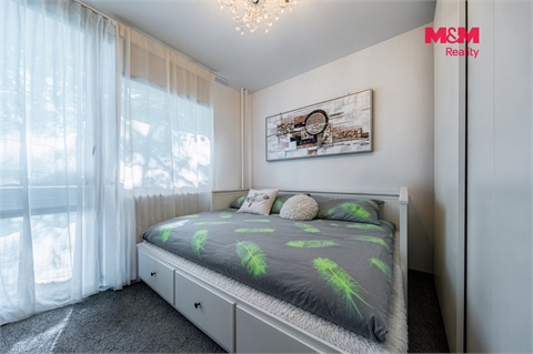Prodej bytu 3+1, 81 m² - 8