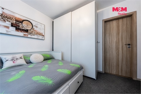 Prodej bytu 3+1, 81 m² 10