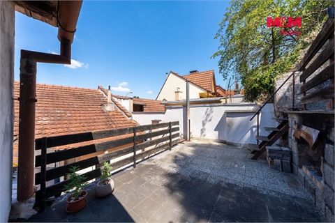 Prodej rodinného domu, 71 m² 8