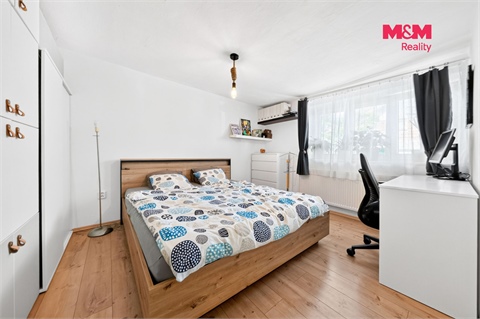 Prodej rodinného domu, 71 m² - 2