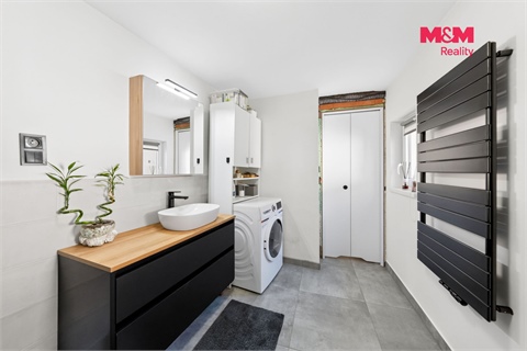 Prodej rodinného domu, 71 m² 6
