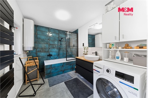 Prodej rodinného domu, 71 m² - 4