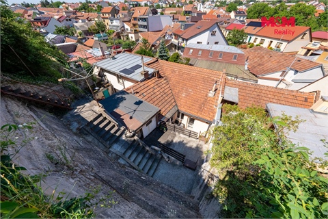 Prodej rodinného domu, 71 m² - 8