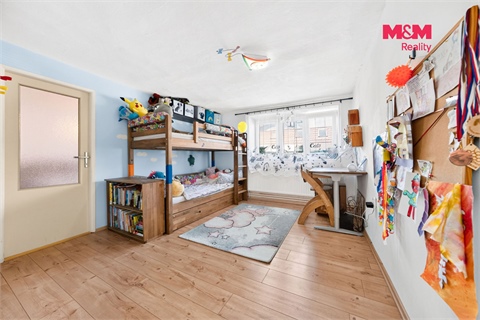 Prodej rodinného domu, 71 m² 4