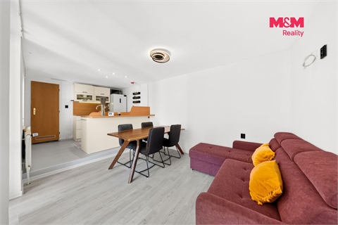 Prodej rodinného domu, 71 m² - 0