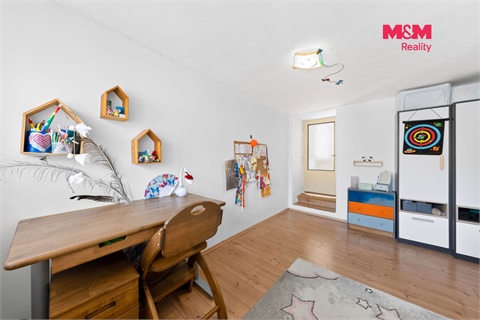 Prodej rodinného domu, 71 m² 2
