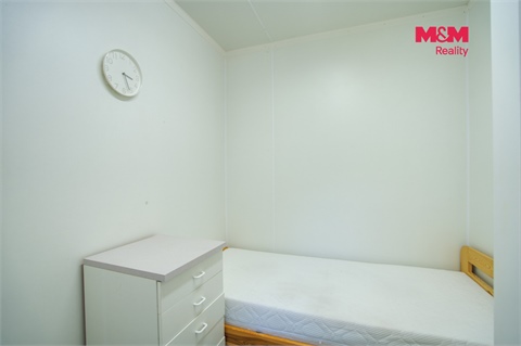 Prodej chaty / chapuly, 35 m² - 12