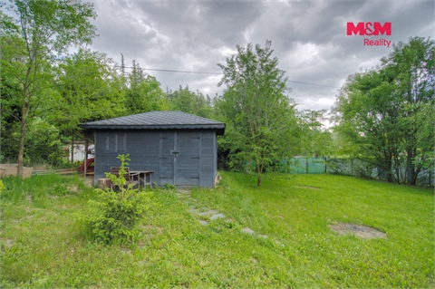 Prodej chaty / chapuly, 35 m² - 2
