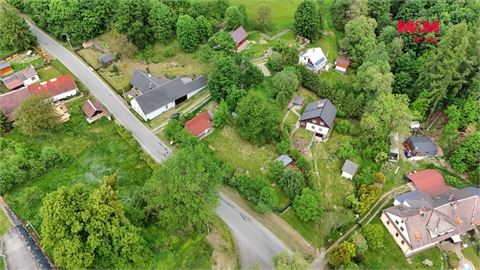 Prodej chaty / chapuly, 35 m² 6