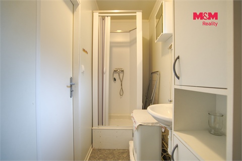 Prodej chaty / chapuly, 35 m² 14