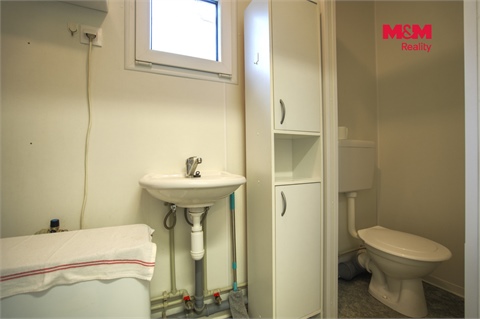 Prodej chaty / chapuly, 35 m² - 14