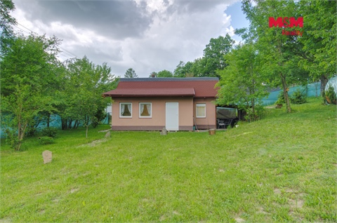 Prodej chaty / chapuly, 35 m² 2