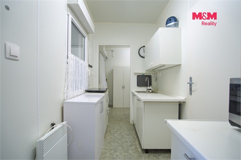 Prodej chaty / chapuly, 35 m² - 10