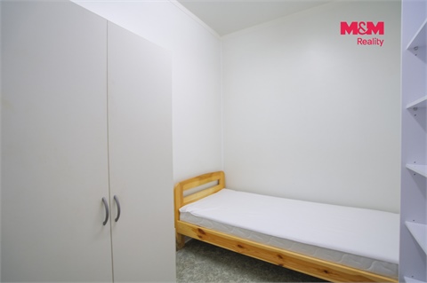 Prodej chaty / chapuly, 35 m² 12