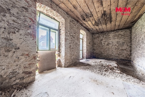 Prodej rodinného domu, 240 m² - 10
