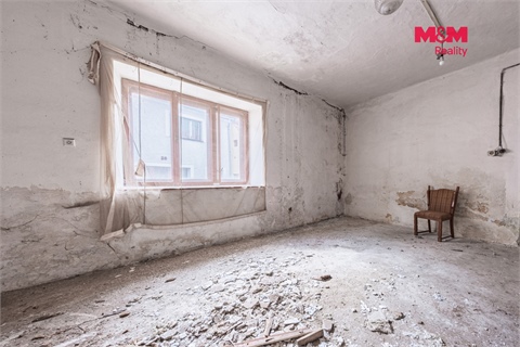 Prodej rodinného domu, 240 m² 18