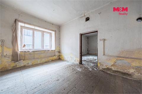 Prodej rodinného domu, 240 m² 16