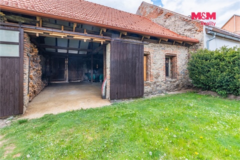 Prodej rodinného domu, 240 m² 28