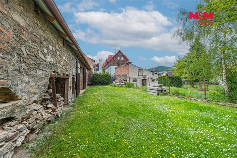 Prodej rodinného domu, 240 m² - 24