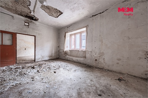 Prodej rodinného domu, 240 m² 14