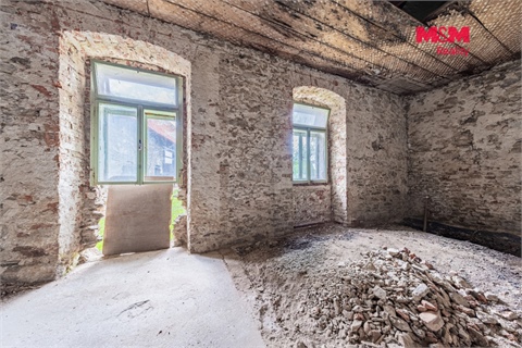 Prodej rodinného domu, 240 m² - 12