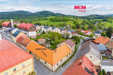 Prodej rodinného domu, 240 m² 0