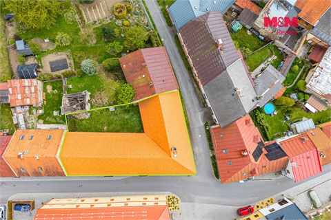 Prodej rodinného domu, 240 m² - 28