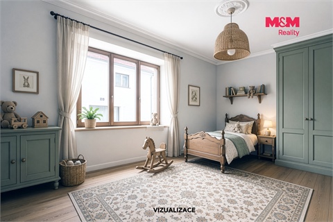 Prodej rodinného domu, 240 m² - 16