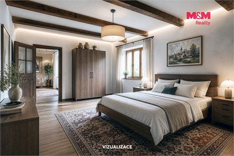 Prodej rodinného domu, 240 m² - 14