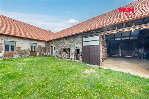 Prodej rodinného domu, 240 m² - 26