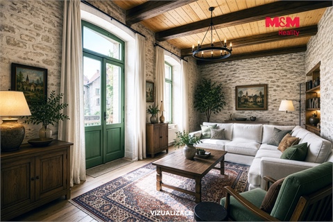 Prodej rodinného domu, 240 m² 12