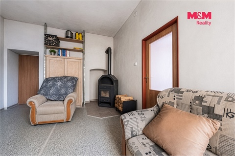 Prodej rodinného domu, 240 m² 6
