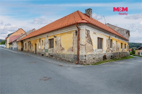 Prodej rodinného domu, 240 m² - 2
