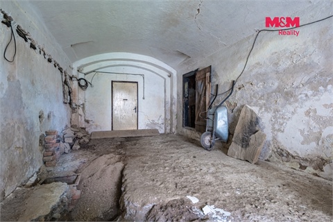 Prodej rodinného domu, 240 m² - 22
