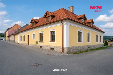 Prodej rodinného domu, 240 m² 4