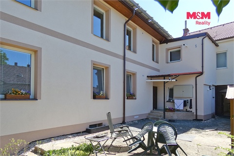 Prodej bytu 3+1, 102 m² 14