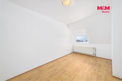 Prodej bytu 3+1, 102 m² - 8