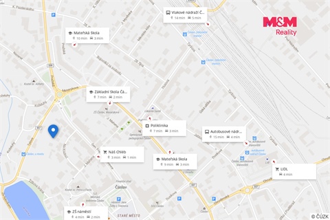 Prodej bytu 3+1, 102 m² - 16