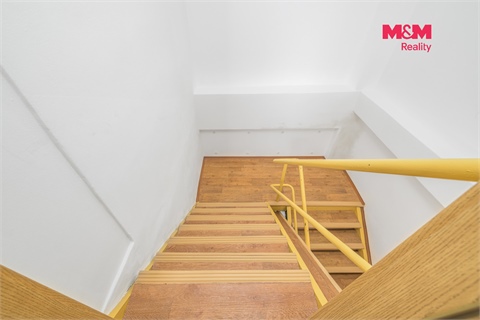 Prodej bytu 3+1, 102 m² - 10