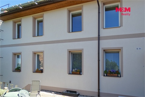 Prodej bytu 3+1, 102 m² - 12