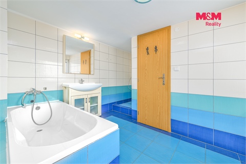 Prodej bytu 3+1, 102 m² 10