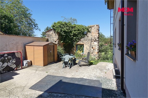 Prodej bytu 3+1, 102 m² 16