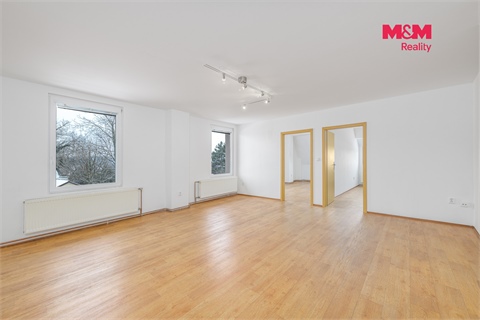 Prodej bytu 3+1, 102 m² 4