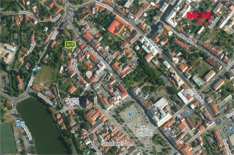 Prodej bytu 3+1, 102 m² 18