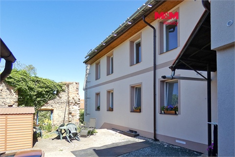 Prodej bytu 3+1, 102 m² 0