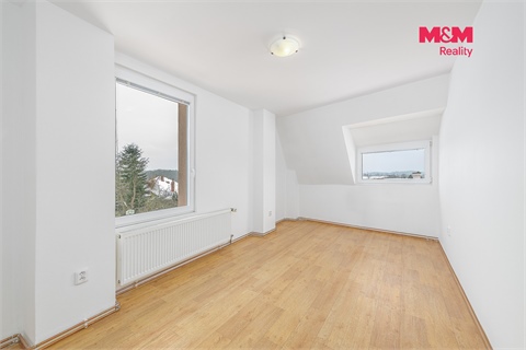Prodej bytu 3+1, 102 m² - 6