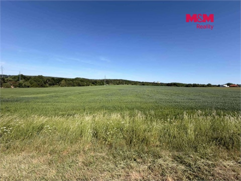 Prodej pozemku pro komerční výstavbu, 2 059 m² - 4