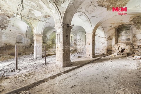 Prodej komerčního objektu, 5 000 m² - 14